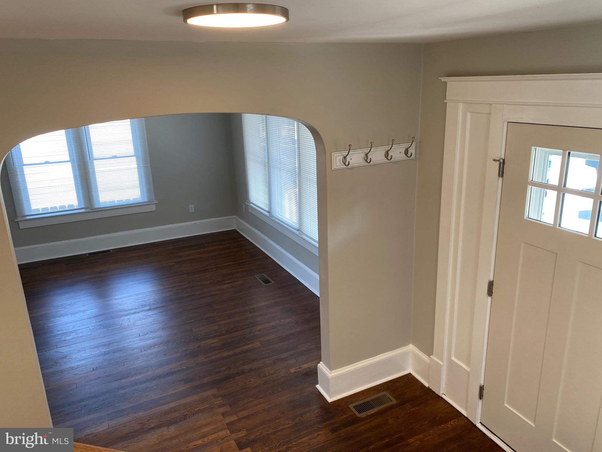 OLD TOWN WINCHESTER - Residential Lease