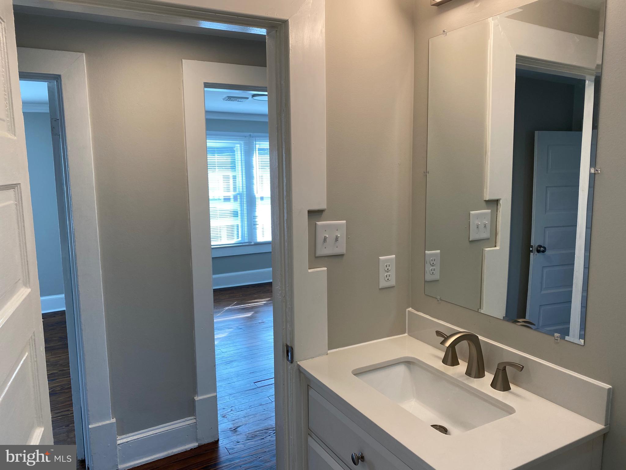 OLD TOWN WINCHESTER - Residential Lease