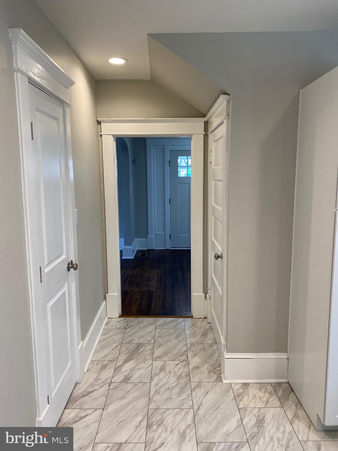 OLD TOWN WINCHESTER - Residential Lease