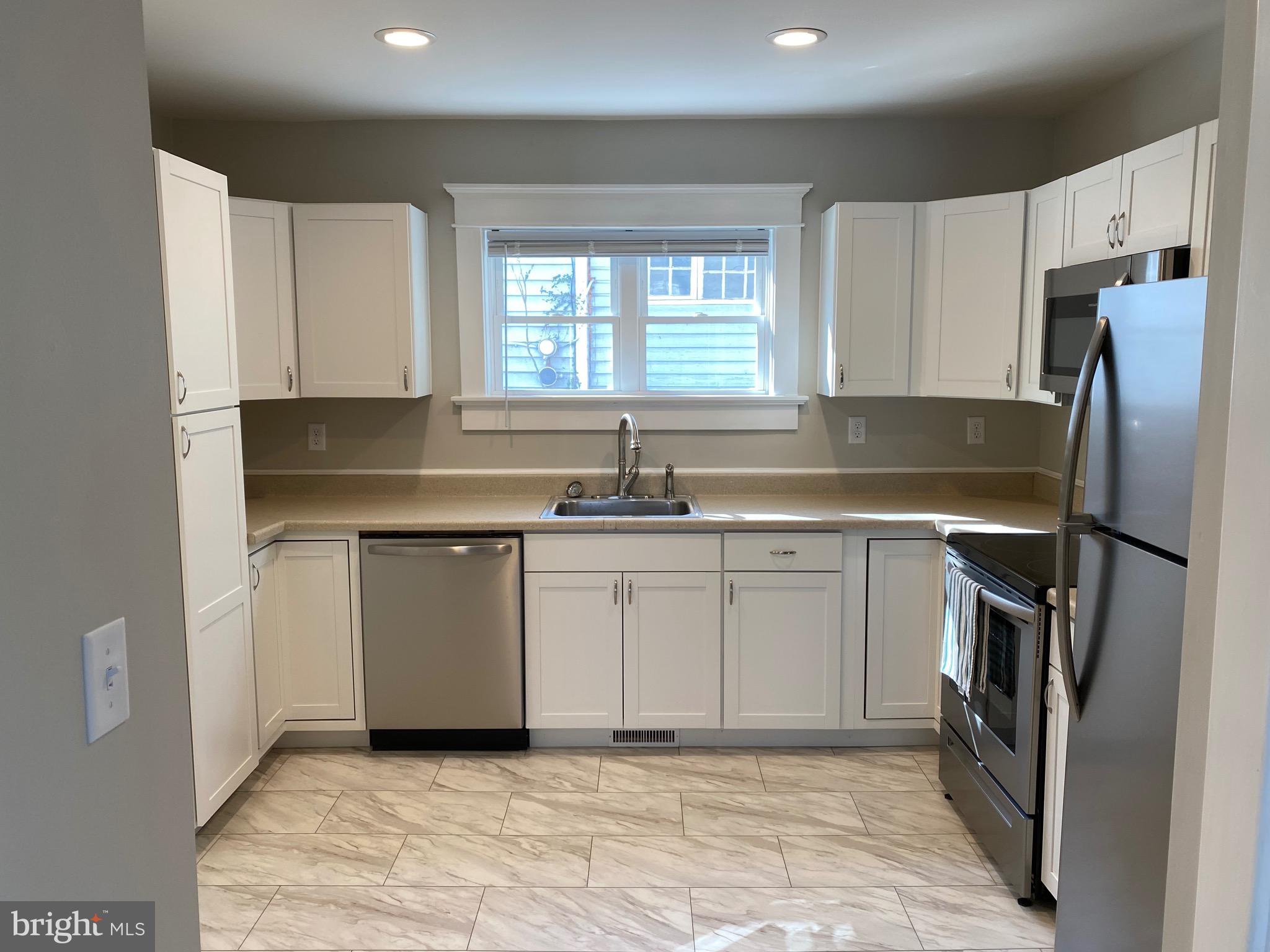 OLD TOWN WINCHESTER - Residential Lease