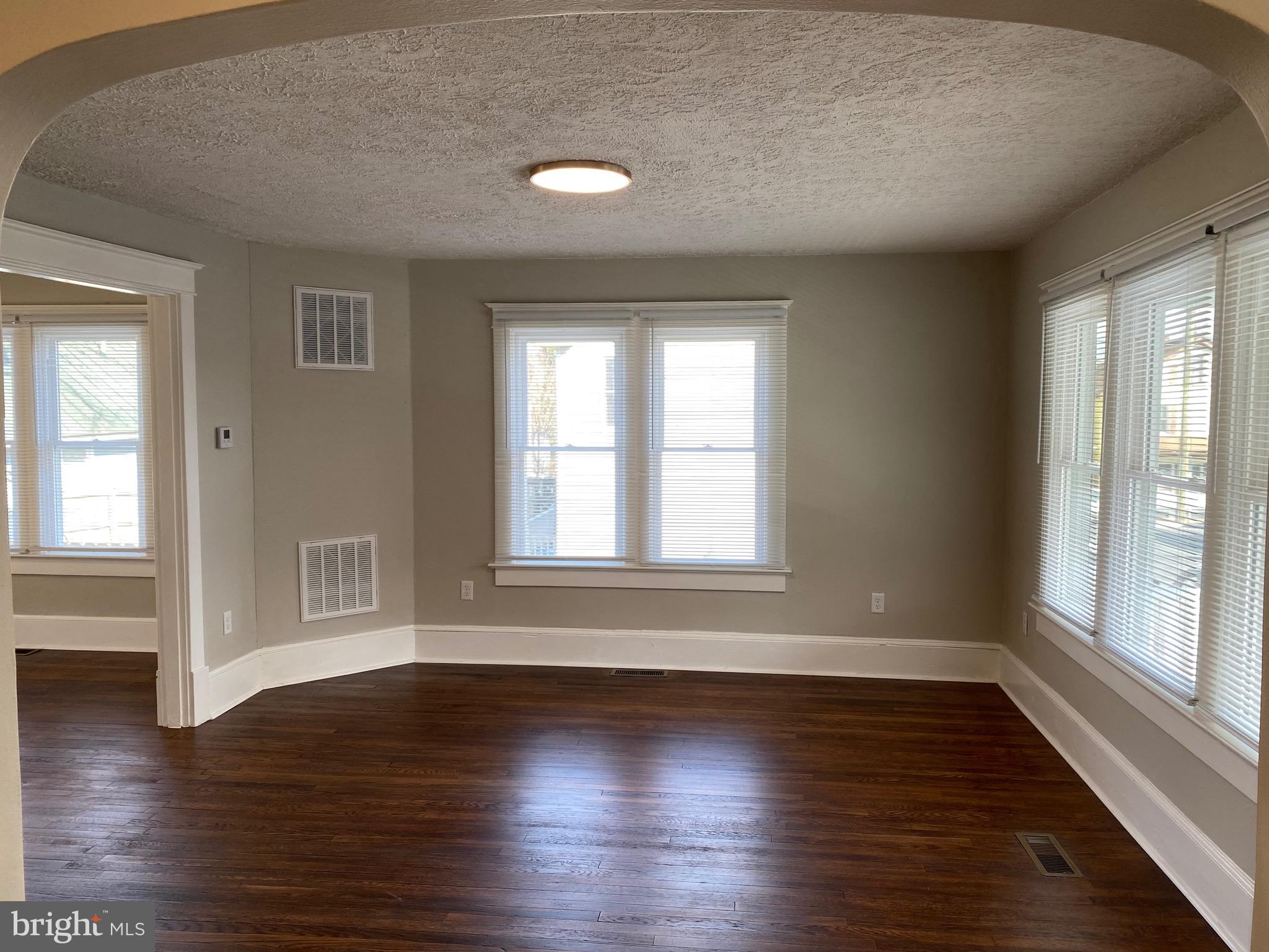 OLD TOWN WINCHESTER - Residential Lease