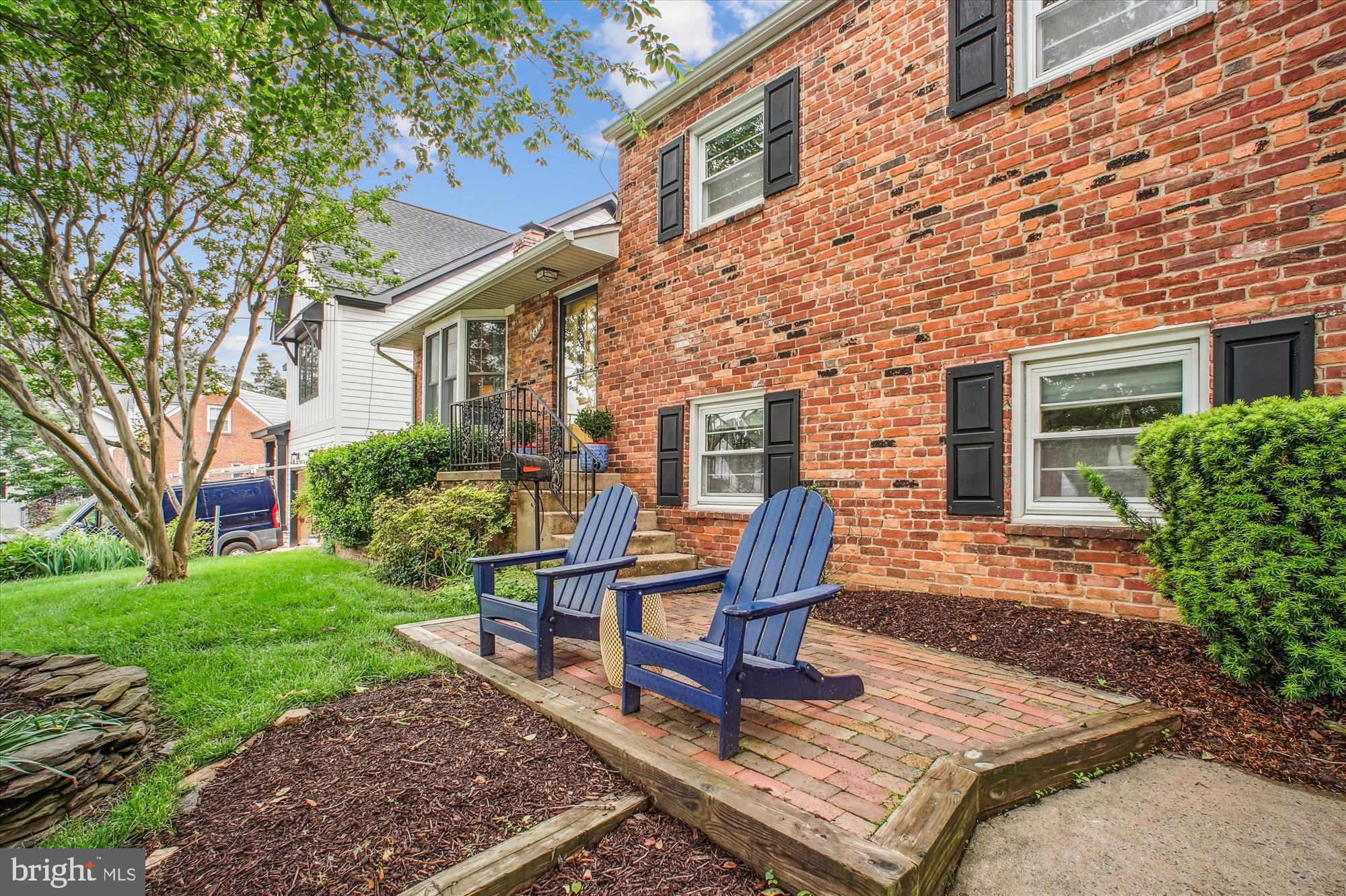 OVERLEE - Residential Lease