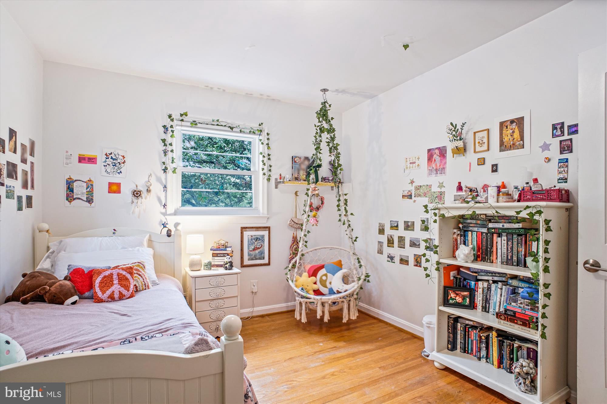 OVERLEE - Residential Lease