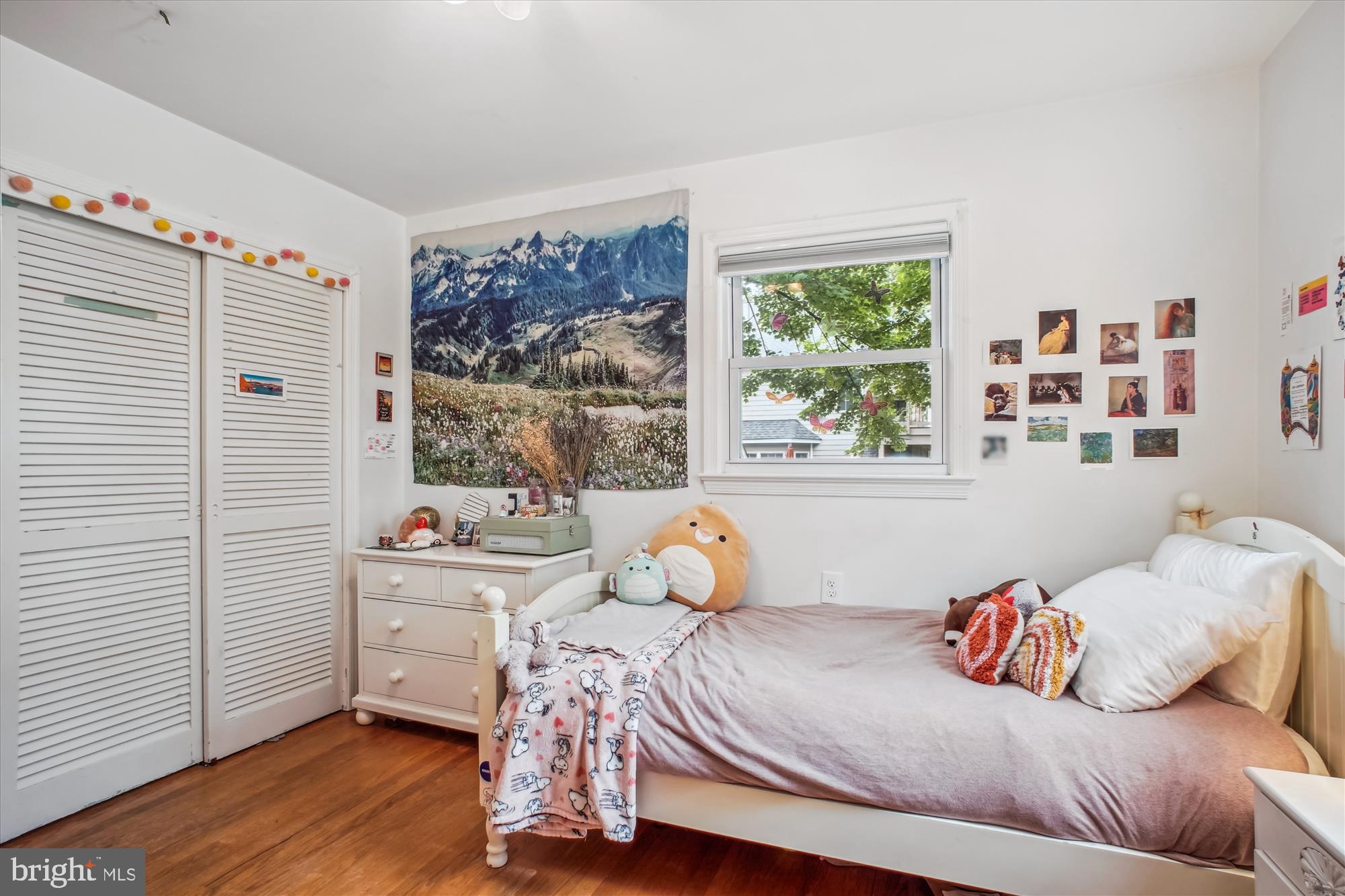 OVERLEE - Residential Lease