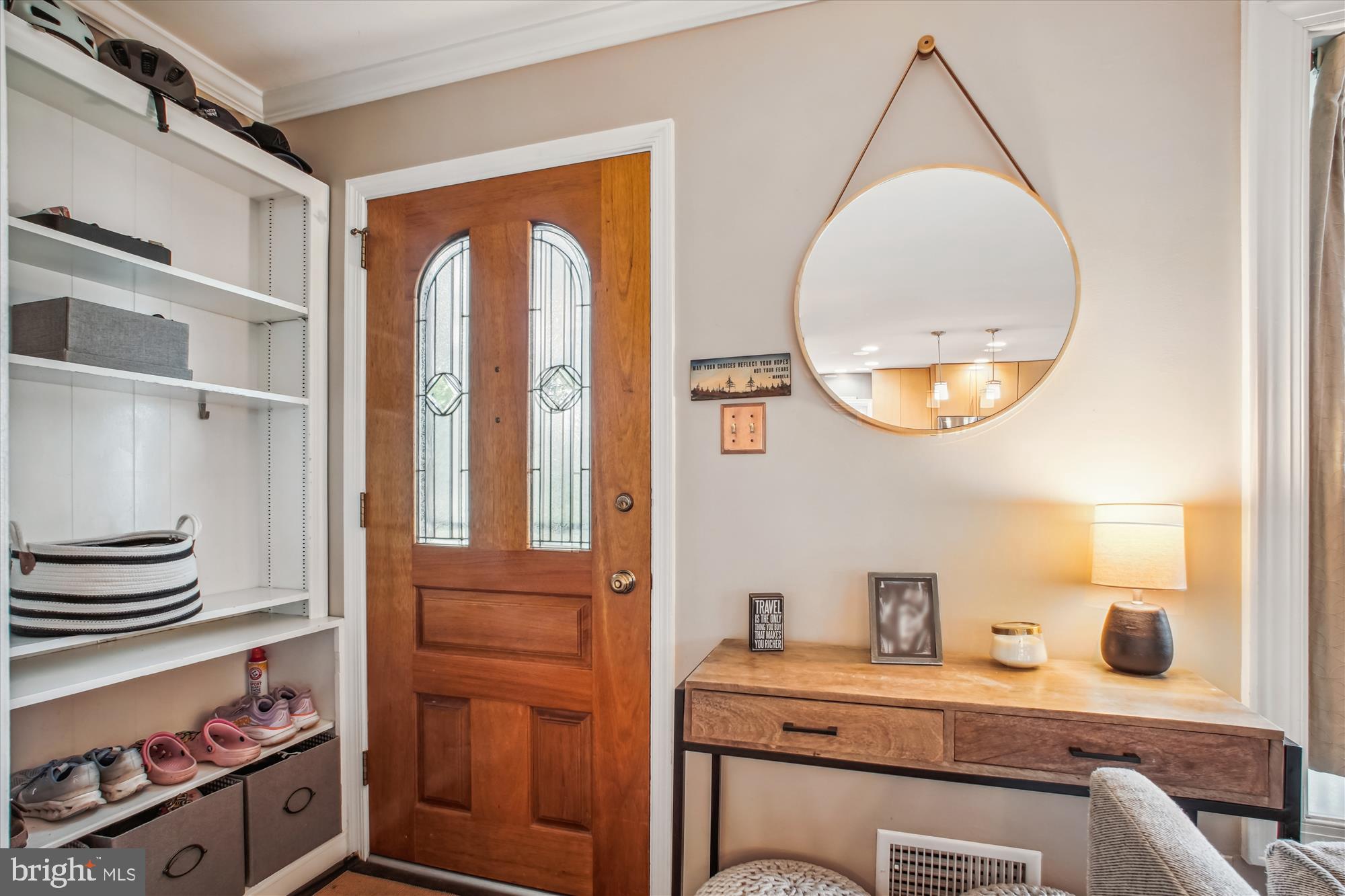 OVERLEE - Residential Lease