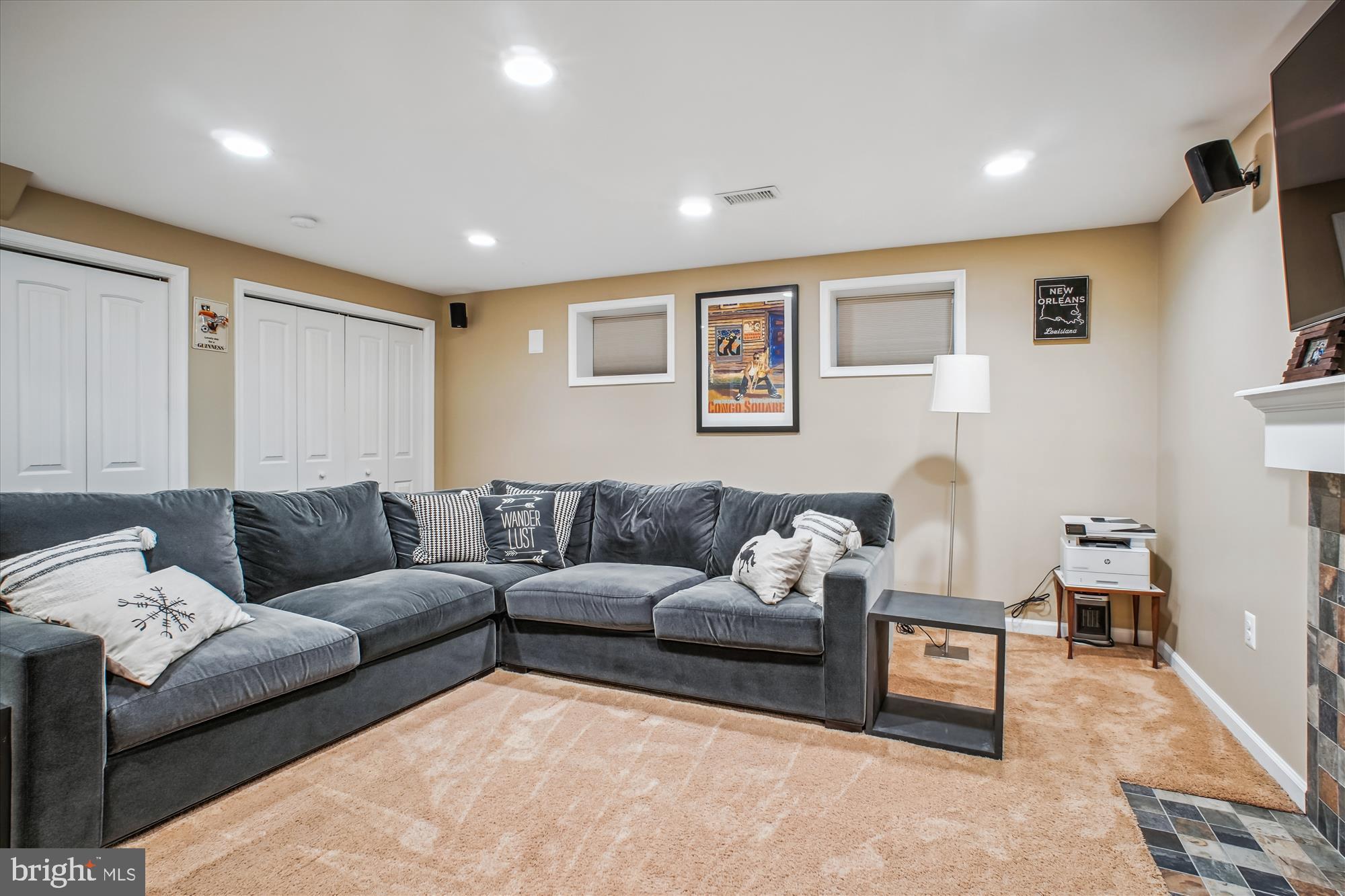 OVERLEE - Residential Lease