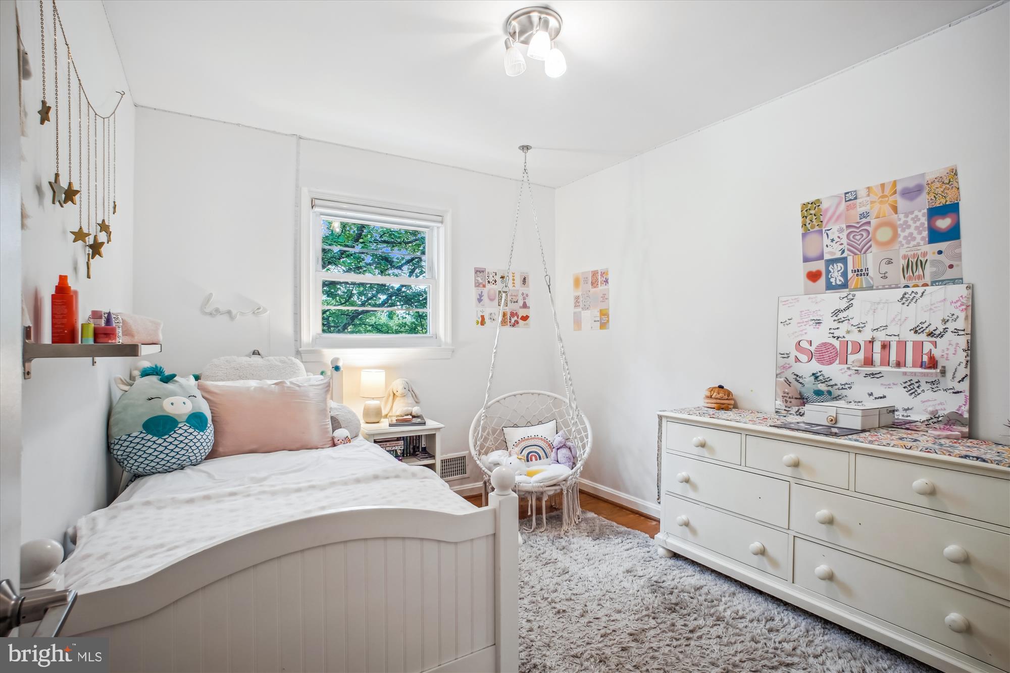 OVERLEE - Residential Lease