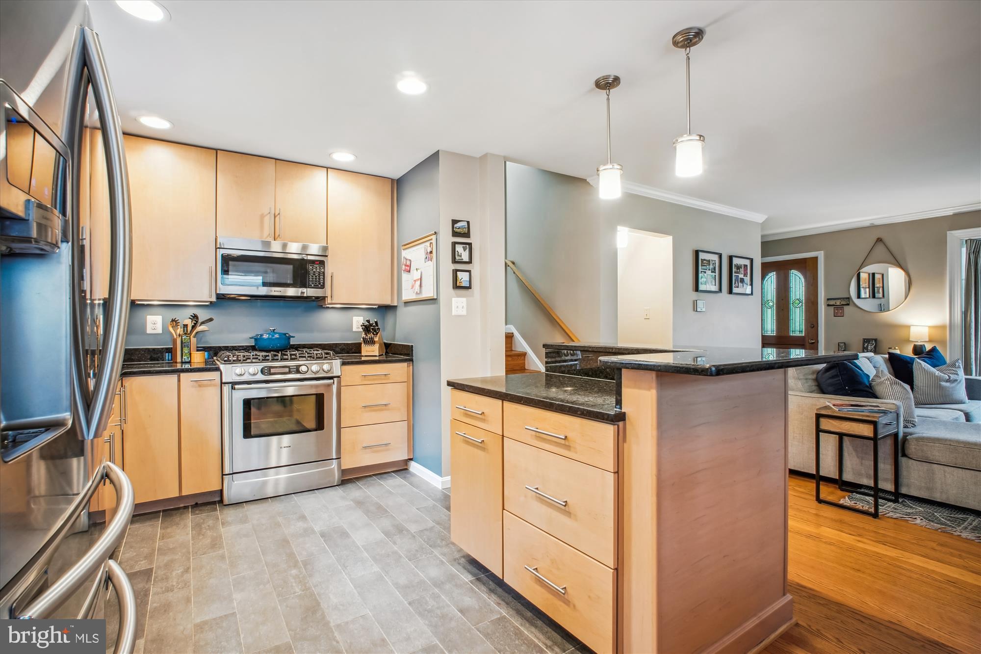 OVERLEE - Residential Lease