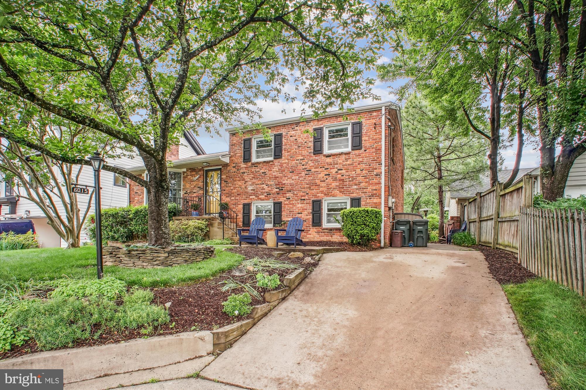 OVERLEE - Residential Lease