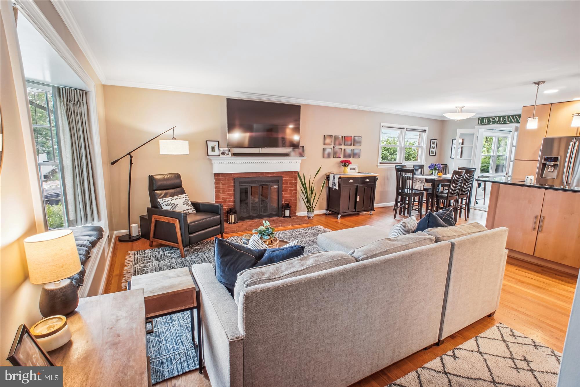 OVERLEE - Residential Lease