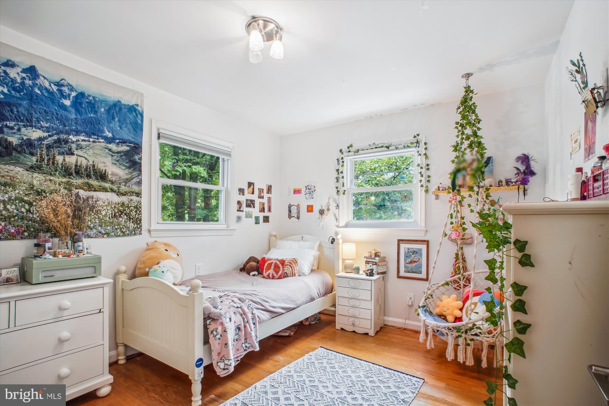 OVERLEE - Residential Lease