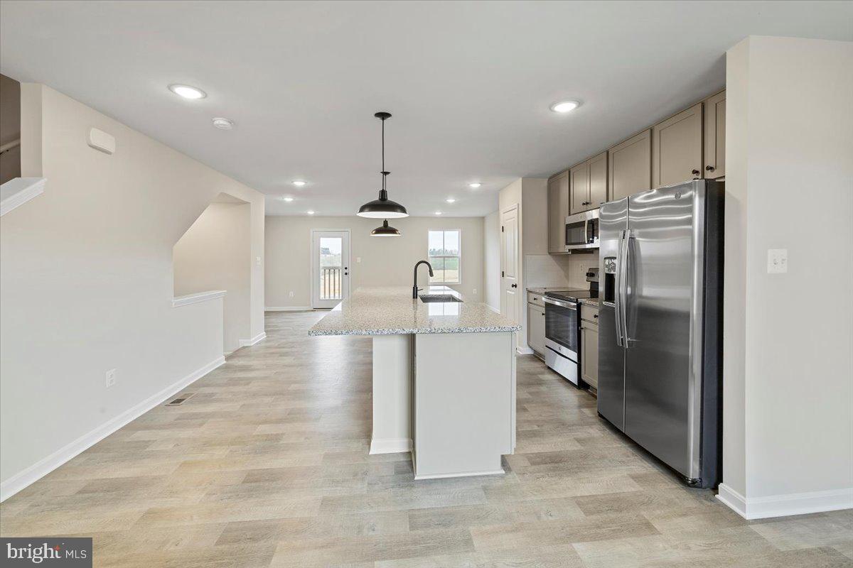 DILLON FARM - Residential