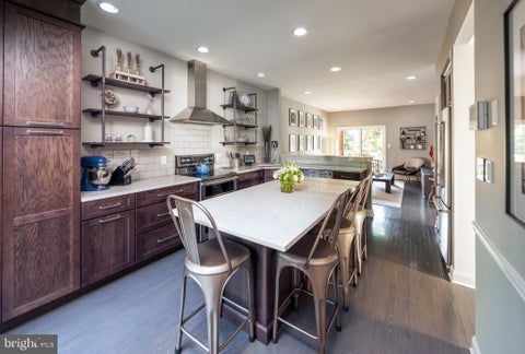 Townhouse For Rent - 80 Dispatch Drive #97<br/> Bucks County, WASHINGTON CROSSING, PA 18977