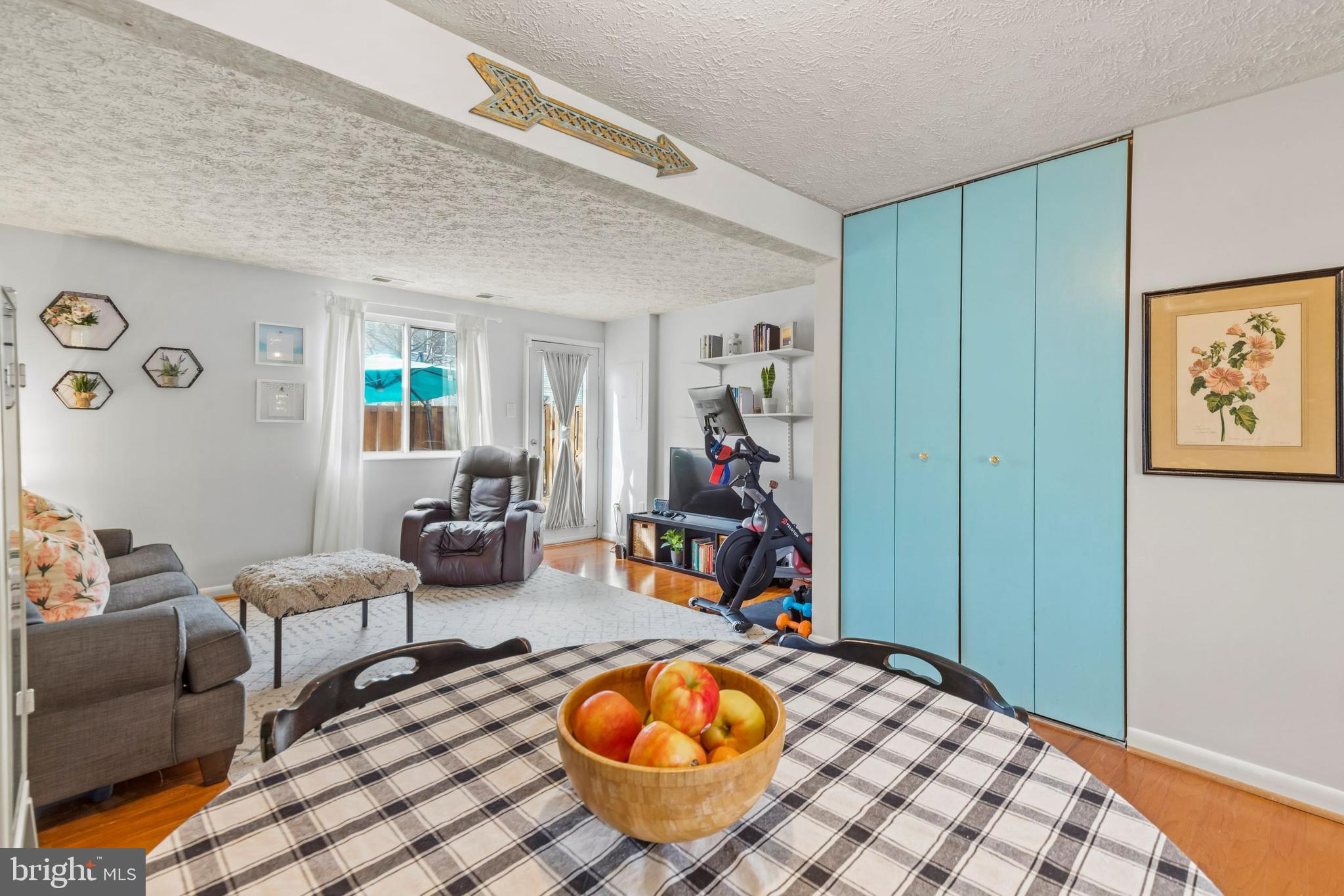 NEWINGTON HEIGHTS - Residential