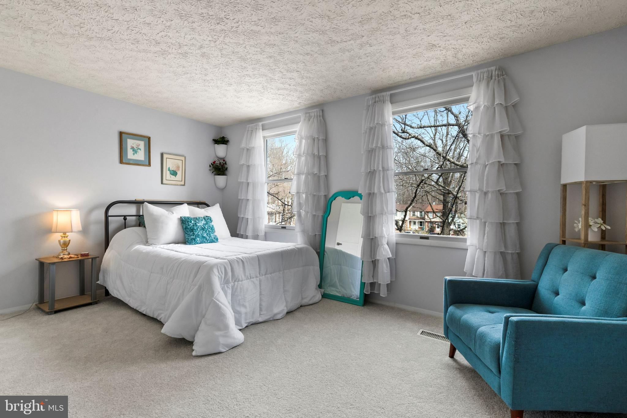 NEWINGTON HEIGHTS - Residential