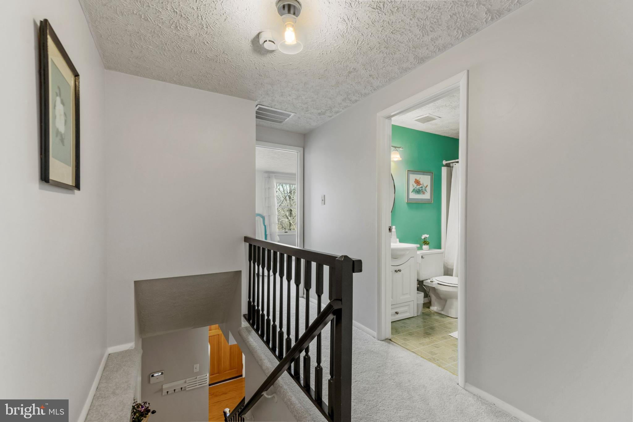 NEWINGTON HEIGHTS - Residential