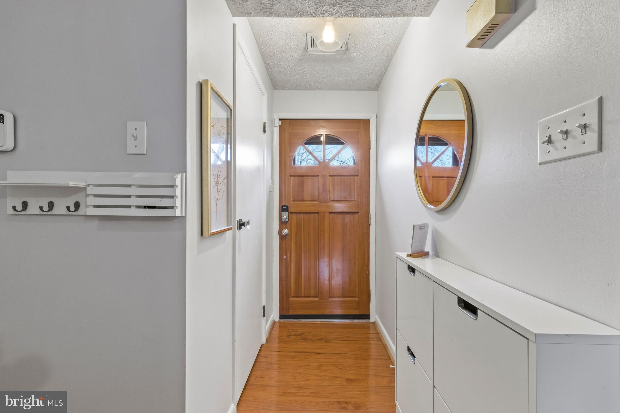 NEWINGTON HEIGHTS - Residential