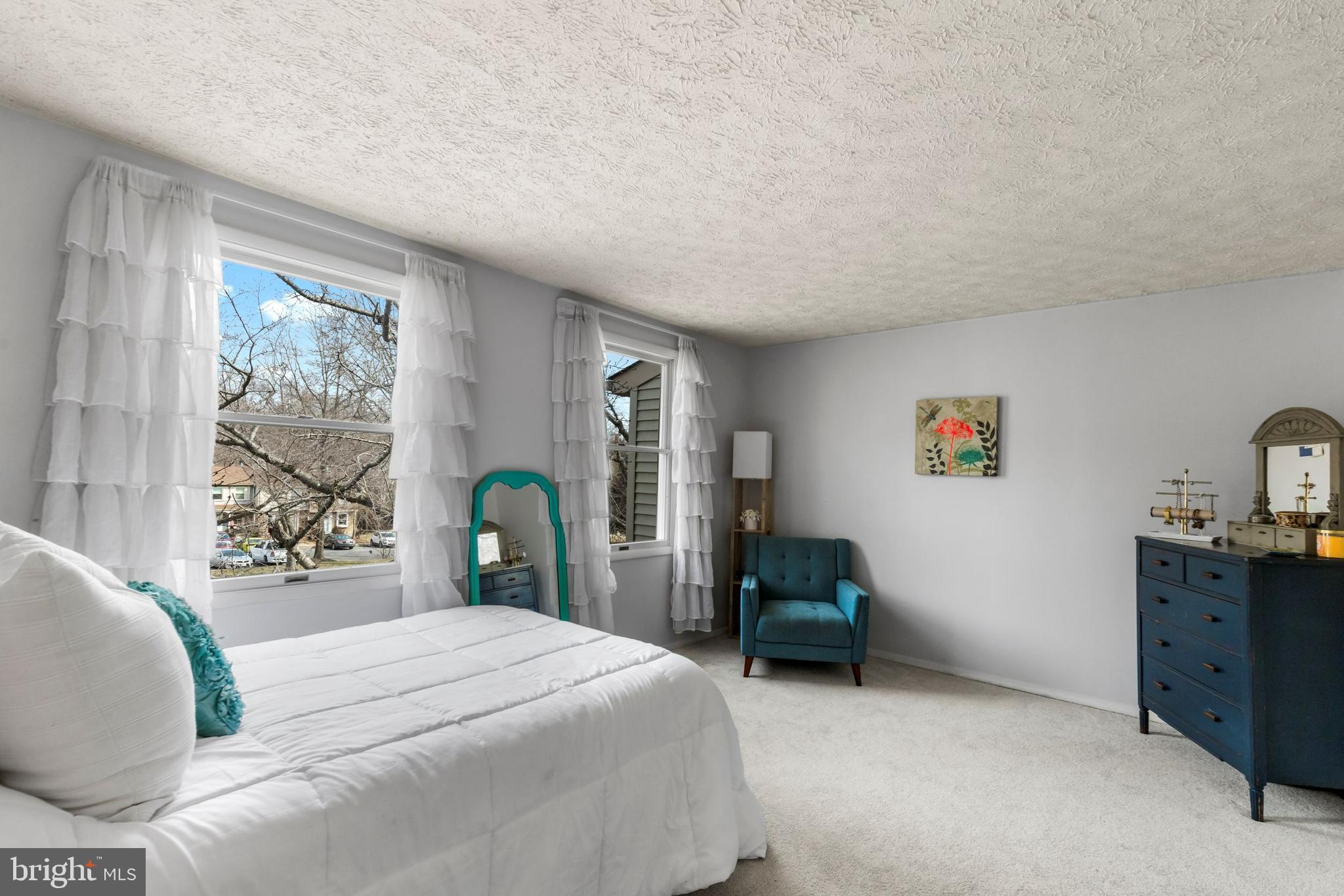 NEWINGTON HEIGHTS - Residential