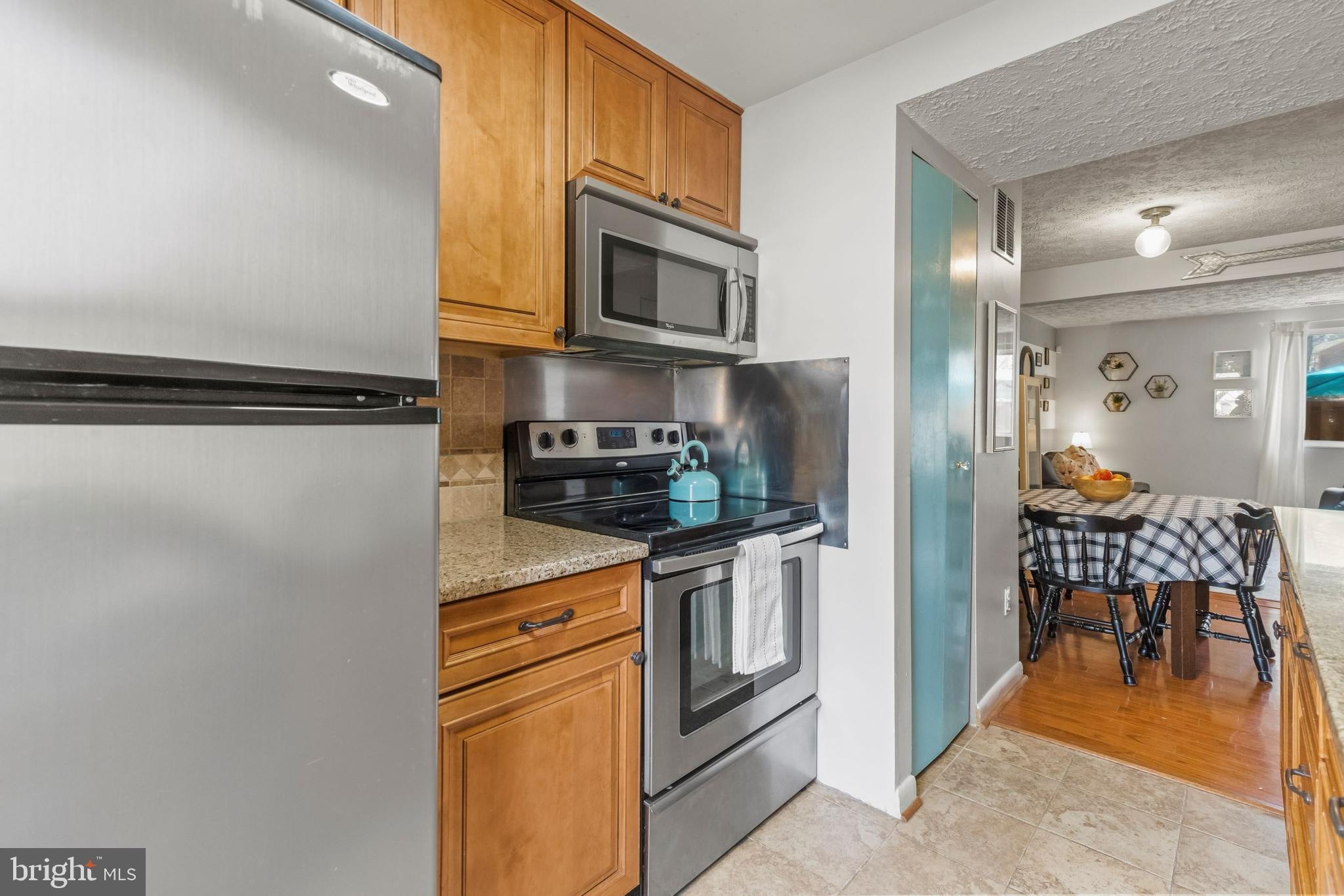 NEWINGTON HEIGHTS - Residential