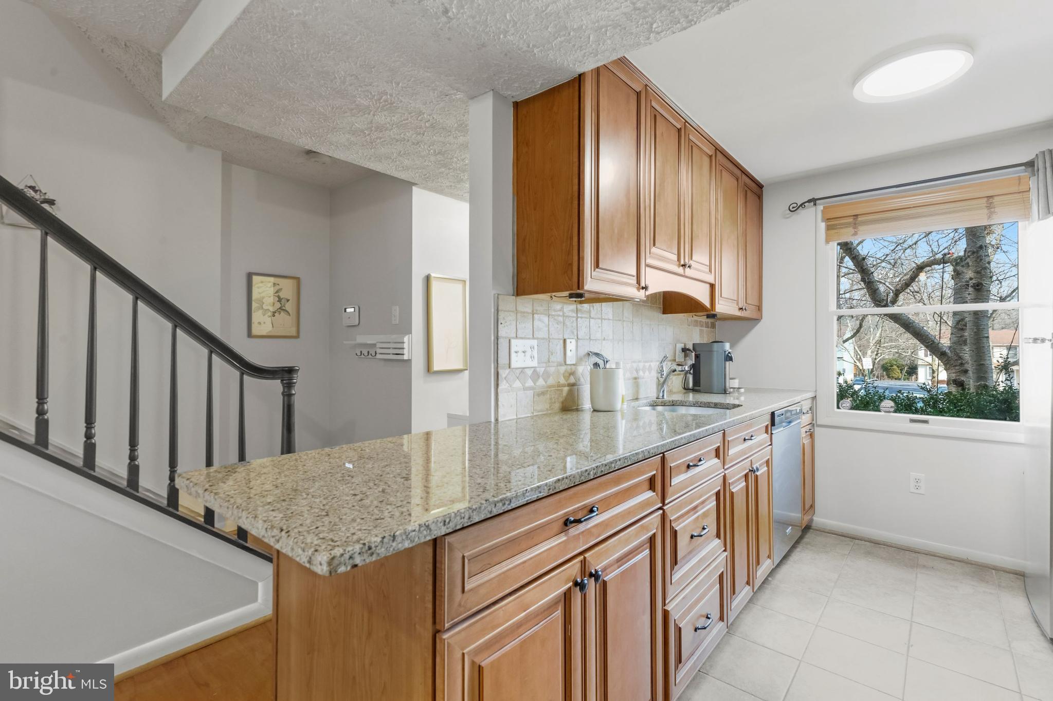 NEWINGTON HEIGHTS - Residential