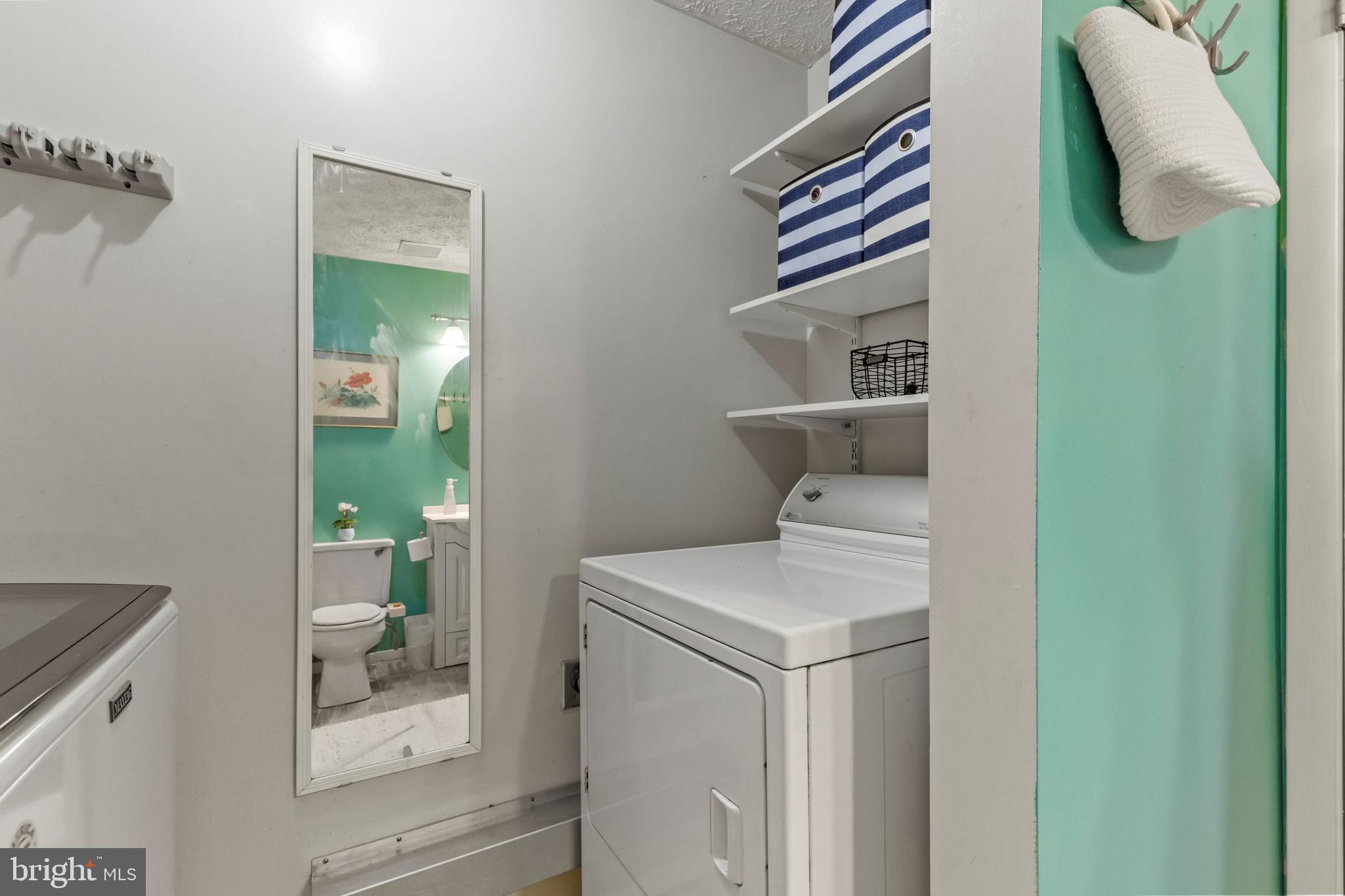 NEWINGTON HEIGHTS - Residential