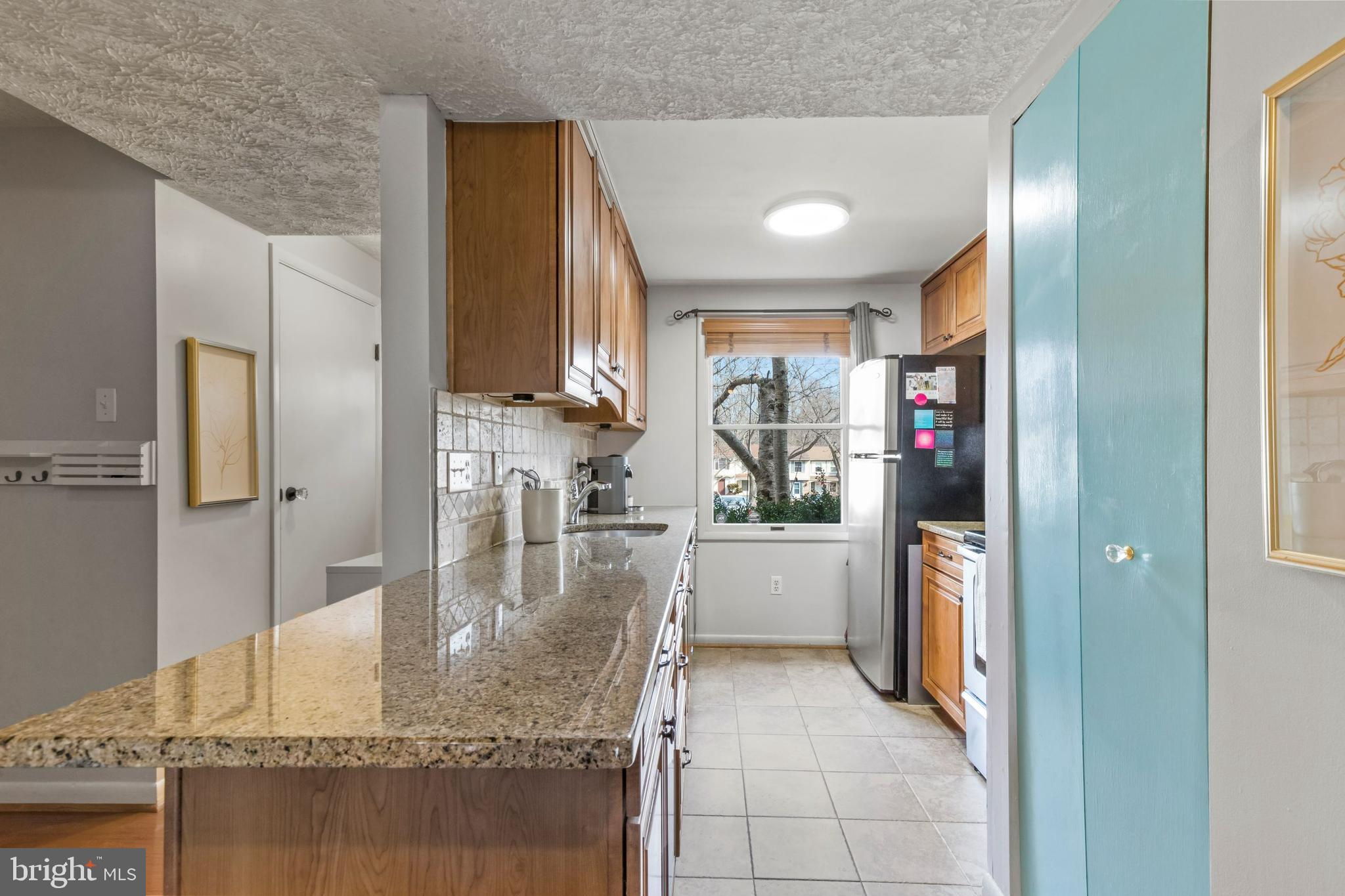 NEWINGTON HEIGHTS - Residential