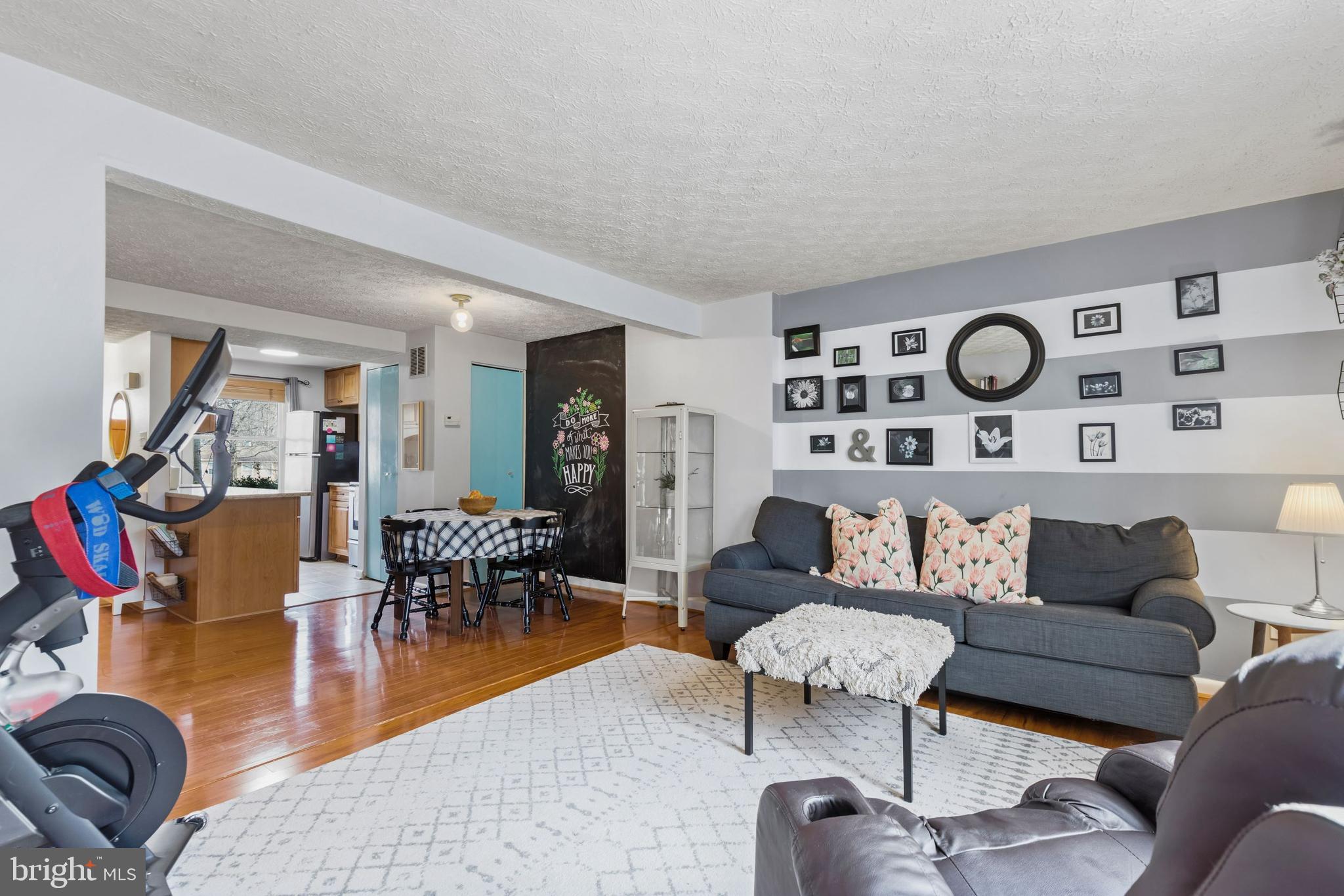 NEWINGTON HEIGHTS - Residential