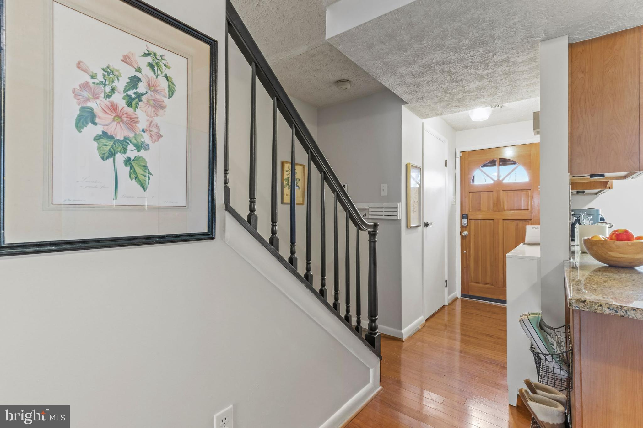 NEWINGTON HEIGHTS - Residential