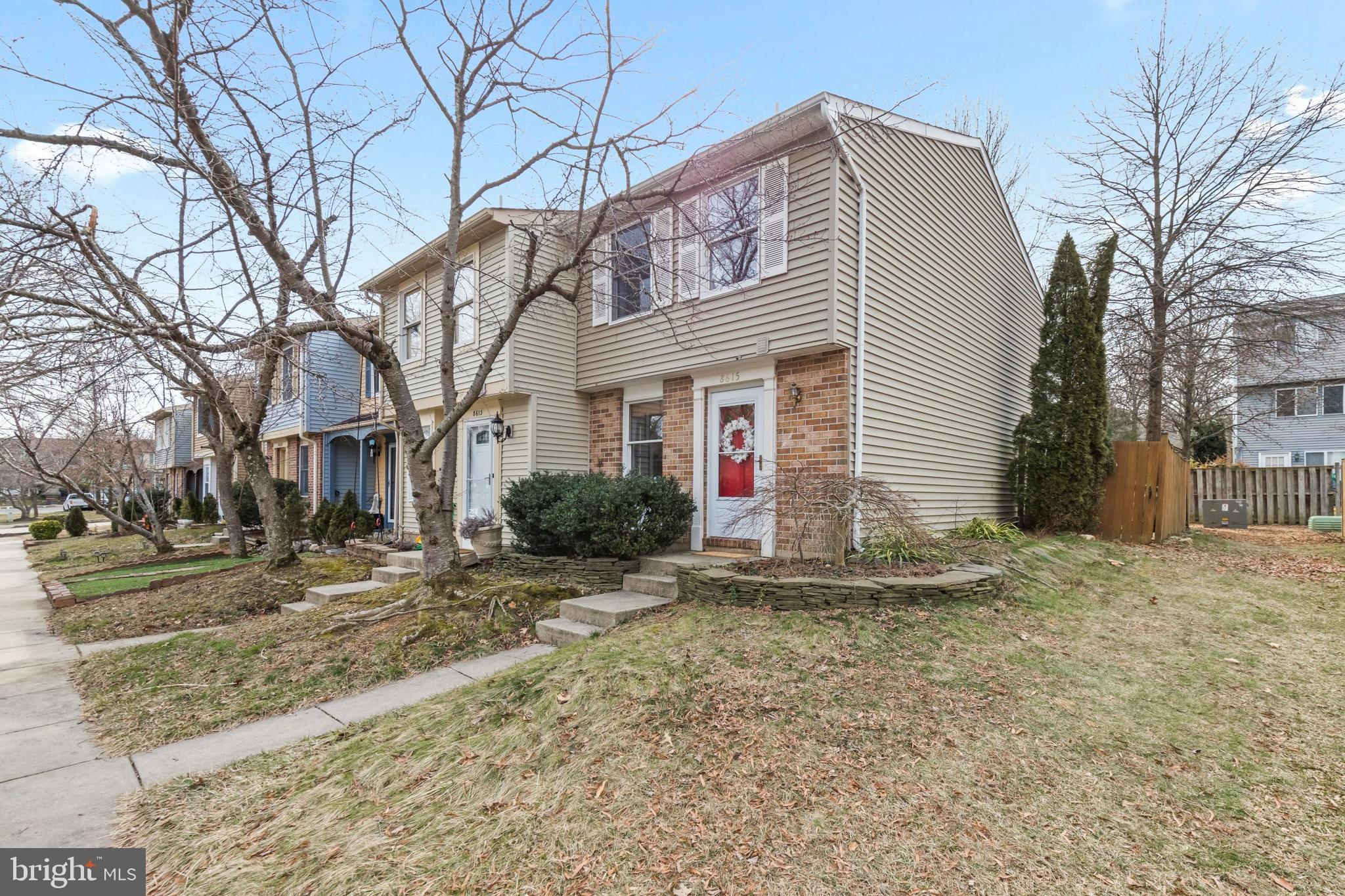 NEWINGTON HEIGHTS - Residential