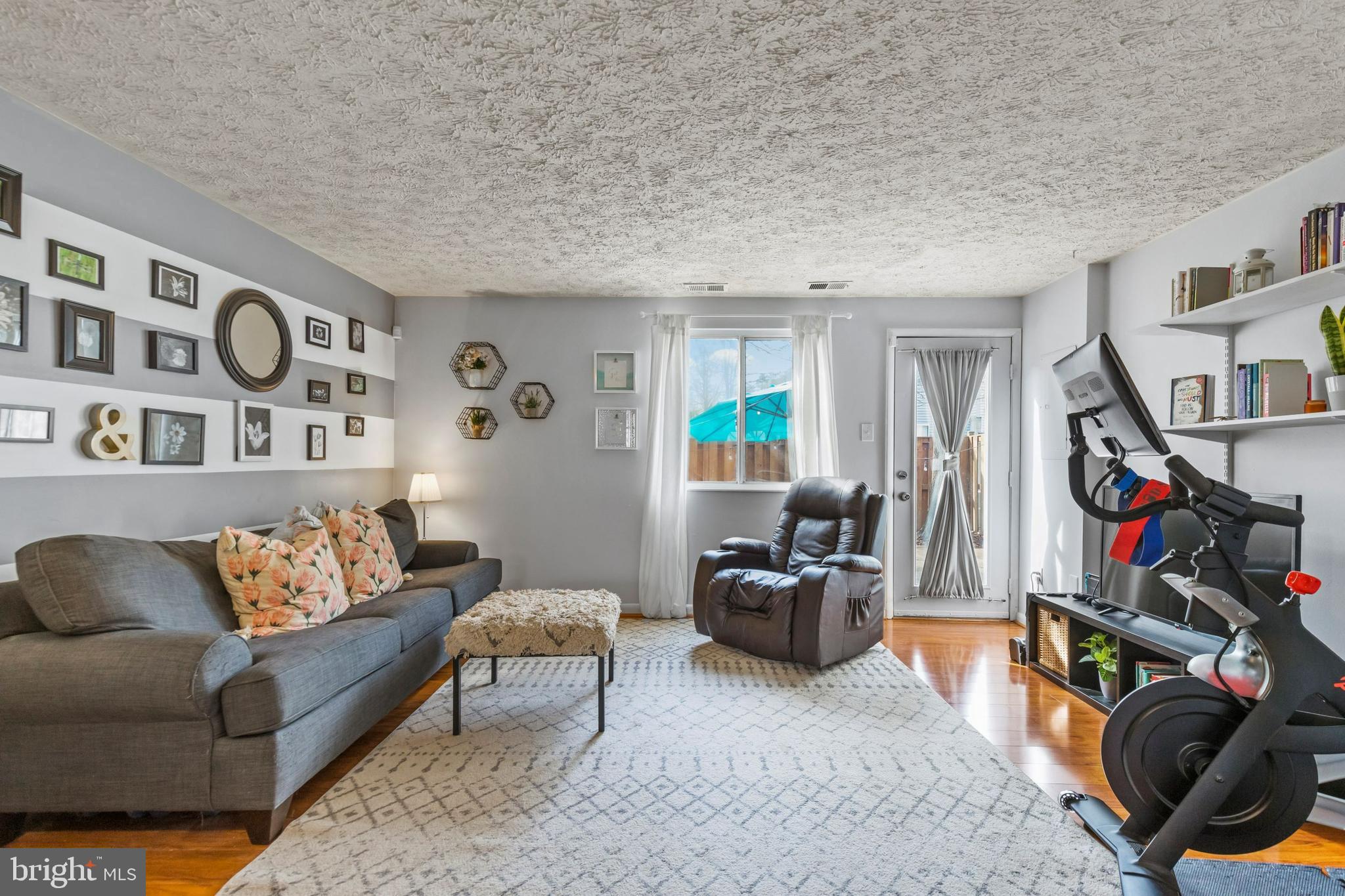 NEWINGTON HEIGHTS - Residential