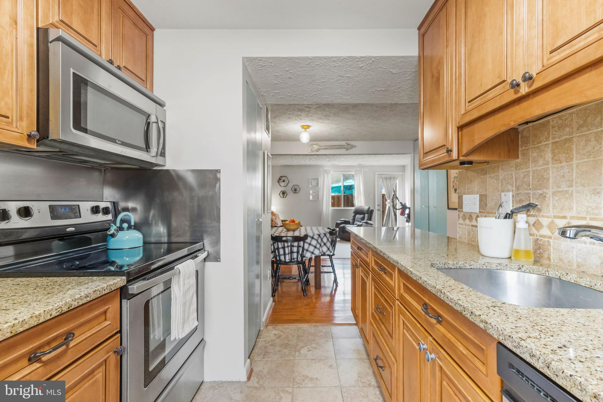 NEWINGTON HEIGHTS - Residential