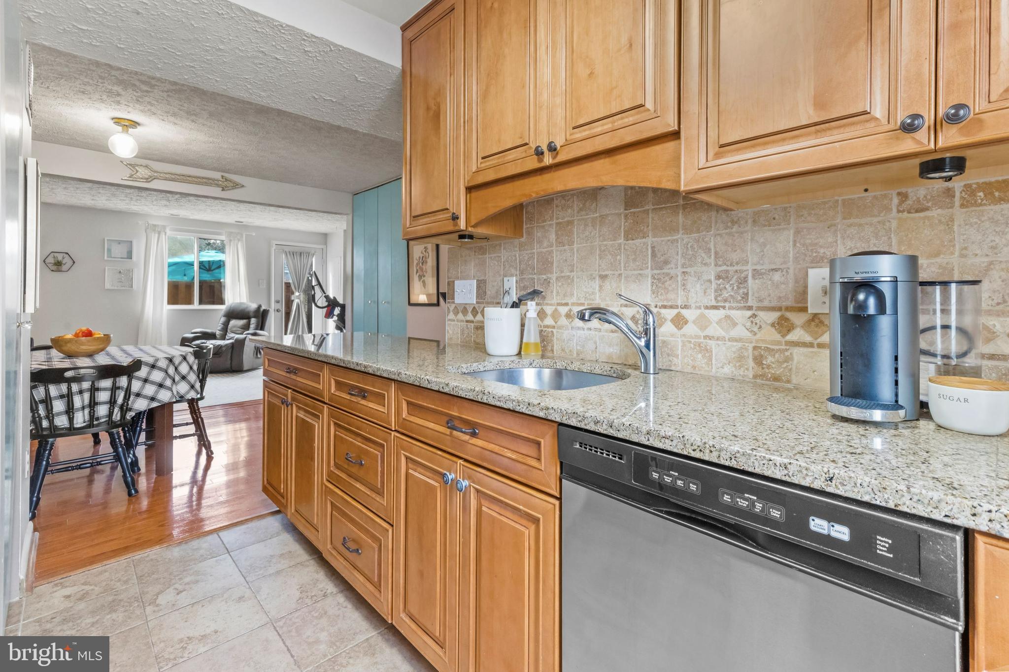 NEWINGTON HEIGHTS - Residential