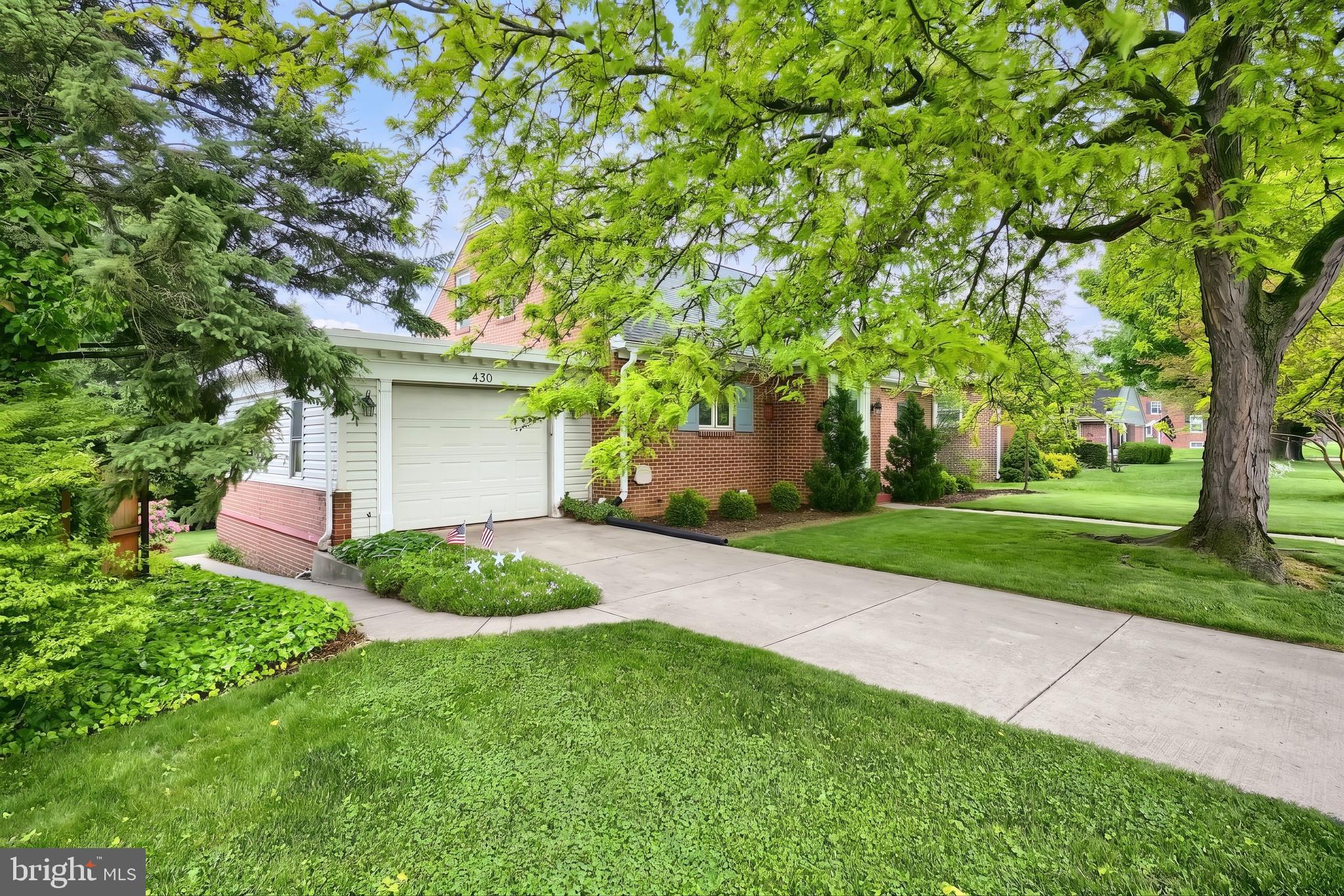 430 BAER AVENUE