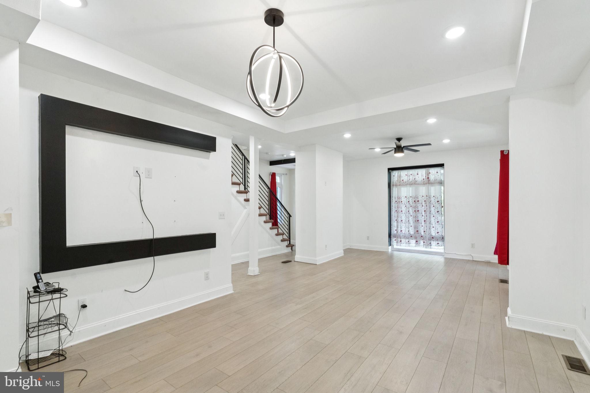 CHELTENHAM - Residential