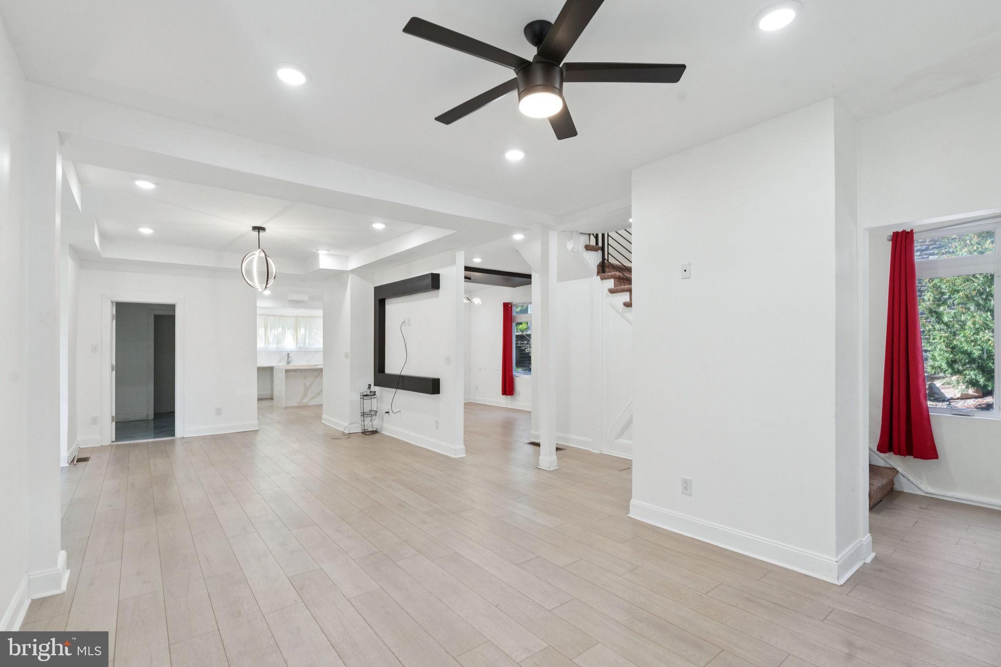 CHELTENHAM - Residential