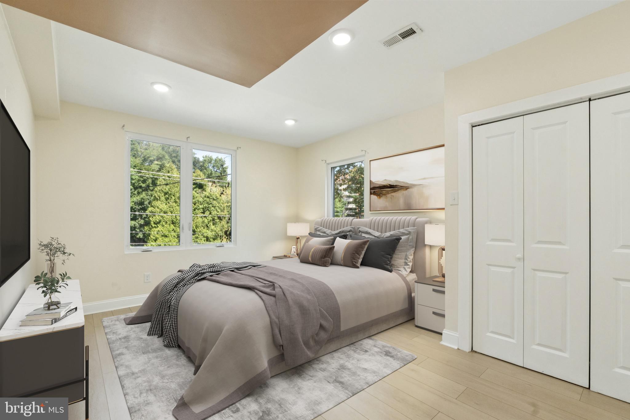 CHELTENHAM - Residential