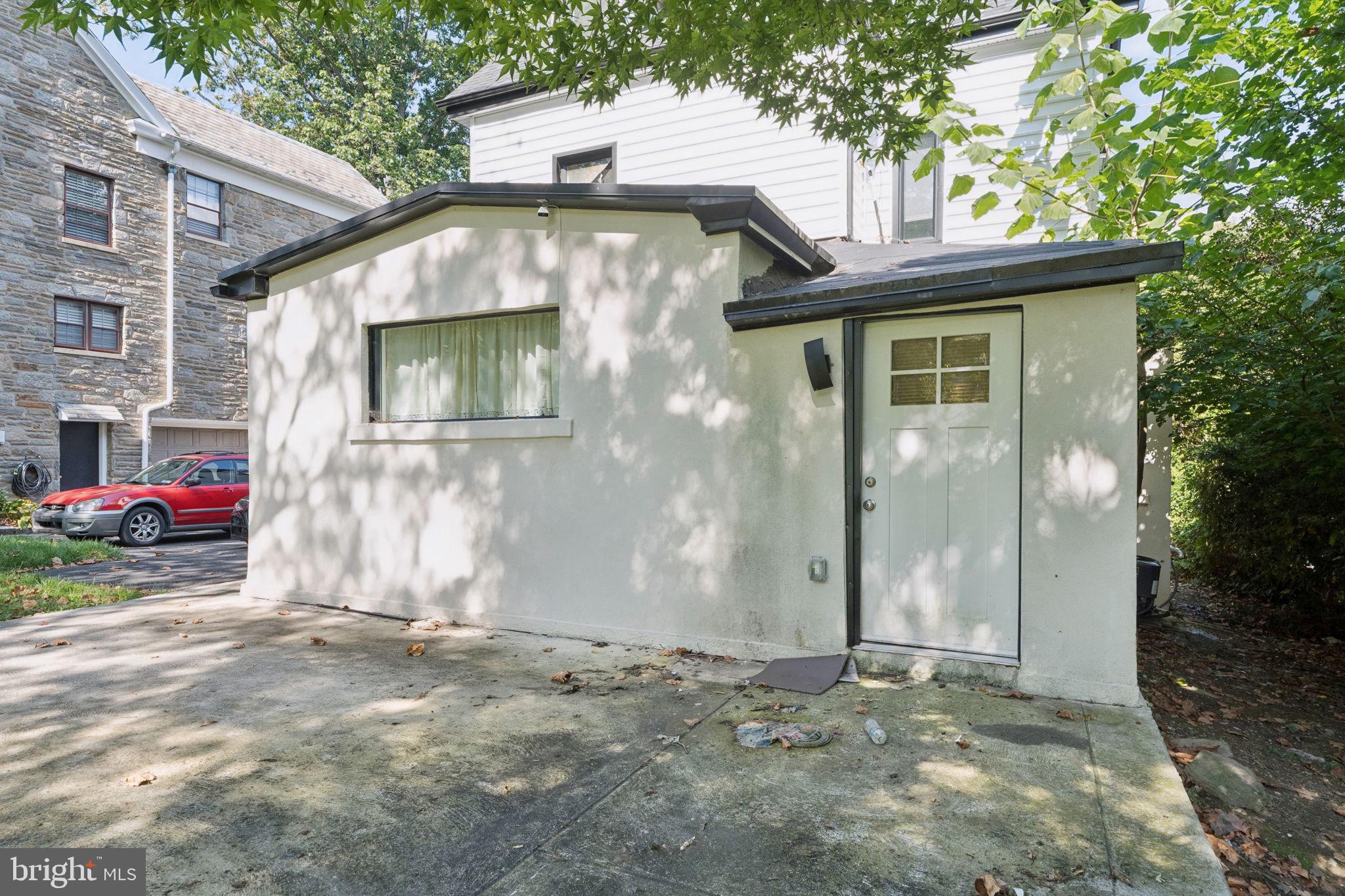 CHELTENHAM - Residential