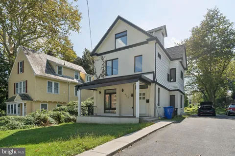 622 Spring Avenue, Elkins Park, PA MLS: PAMC2156654