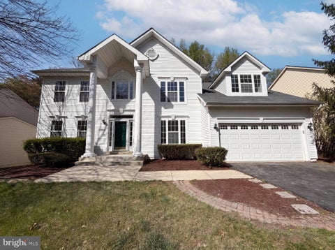 Homes For Sale - 12608 Quarterhorse Drive<br/> BOWIE, MD 20720
