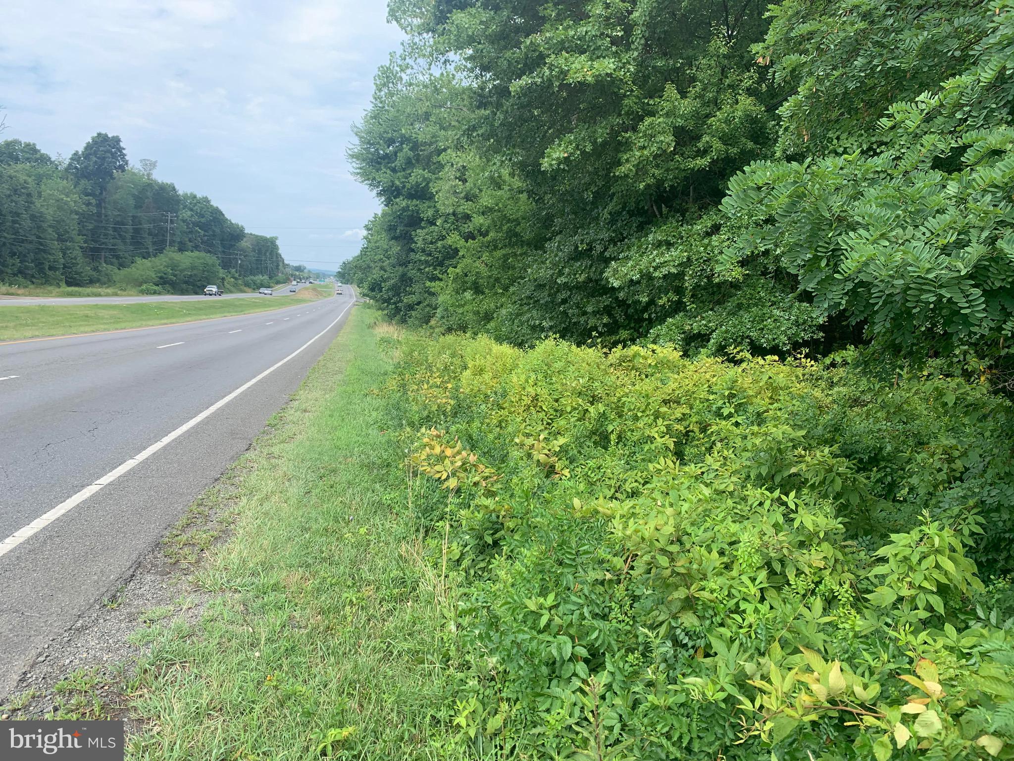 NONE AVAILABLE - Land