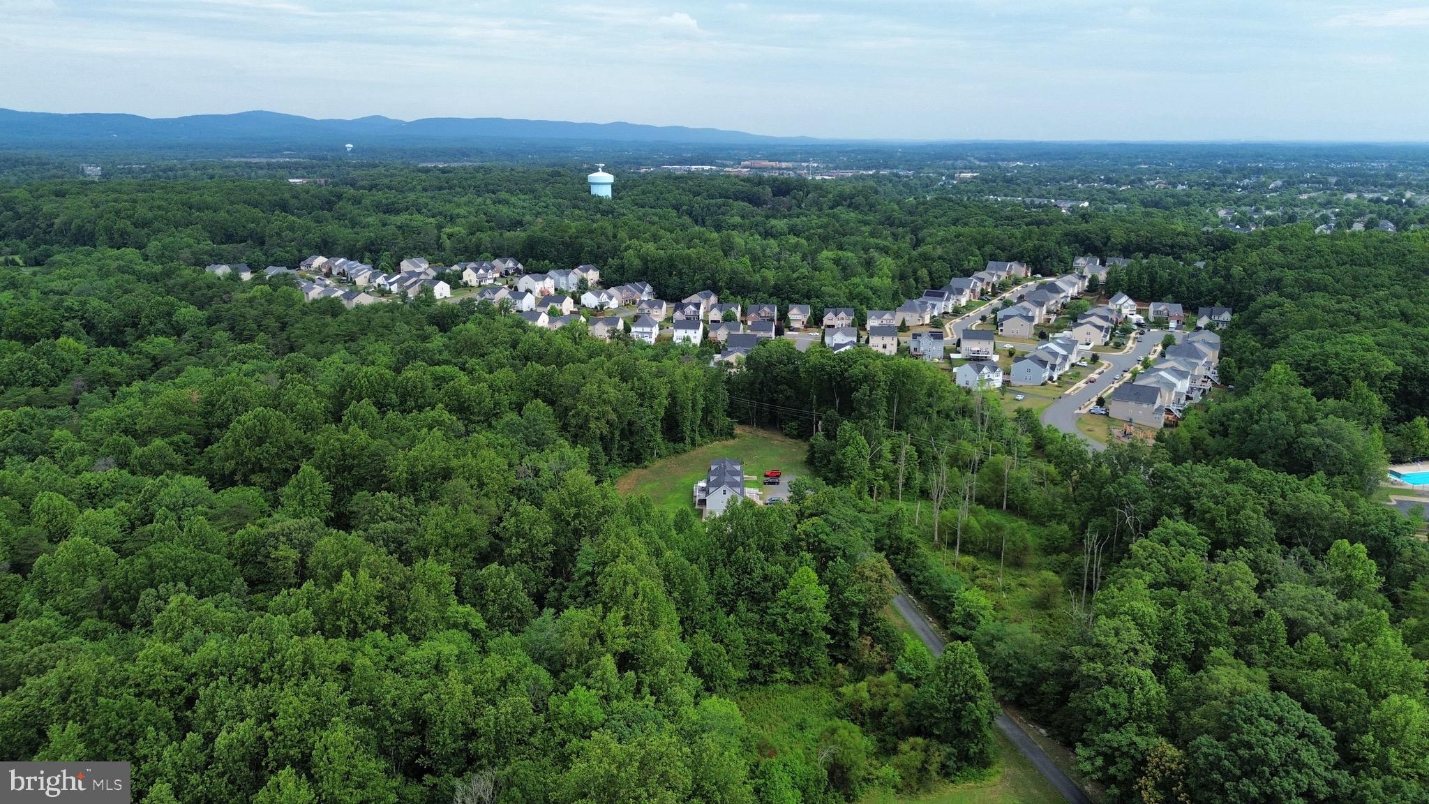 NONE AVAILABLE - Land