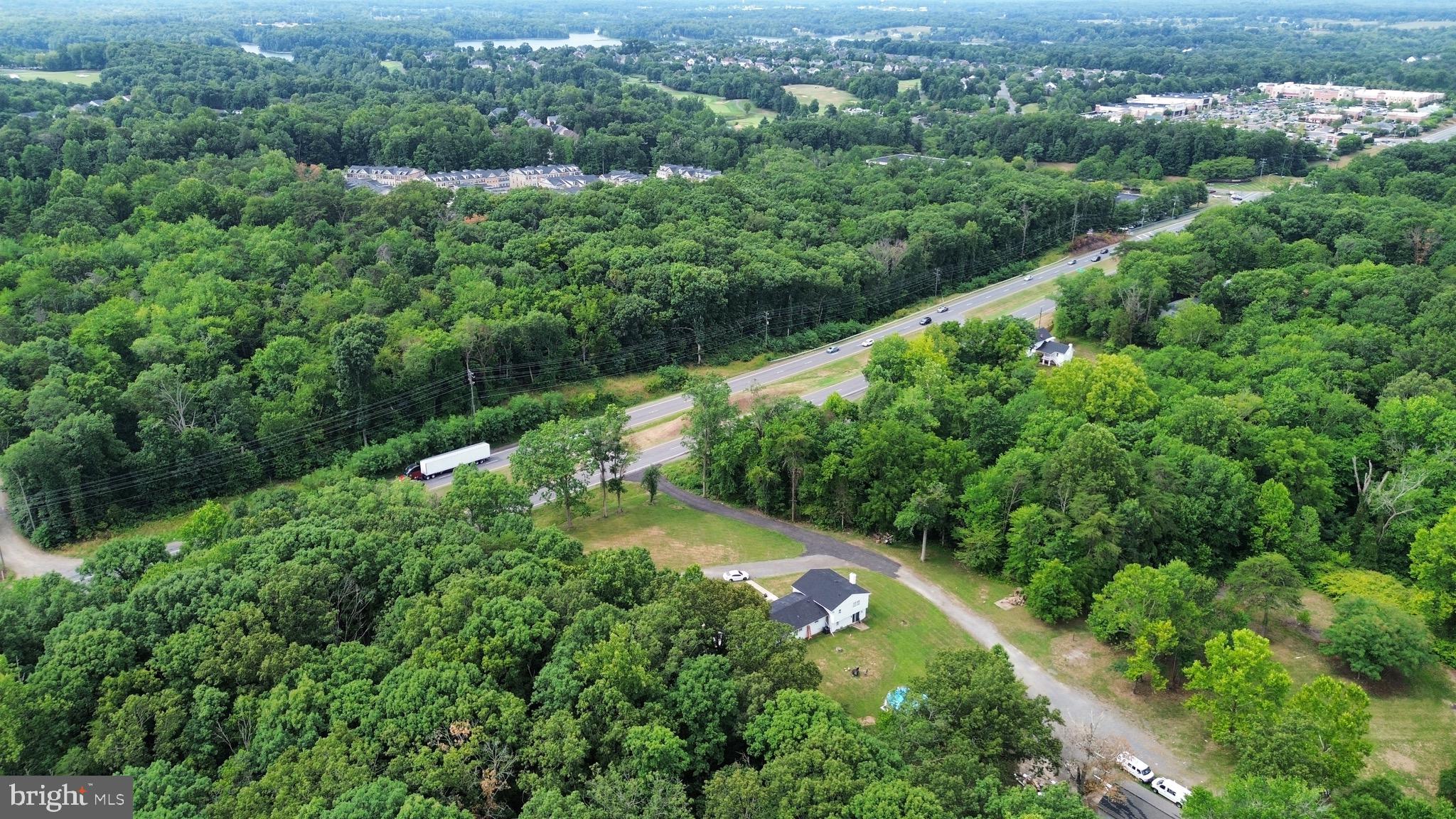 NONE AVAILABLE - Land