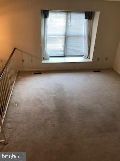 PRINCETON SQUARE ADDITIO - Residential Lease