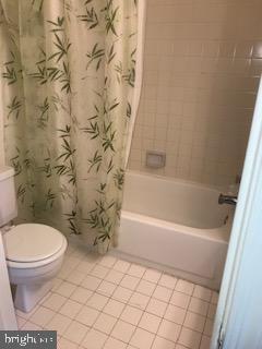 PRINCETON SQUARE ADDITIO - Residential Lease