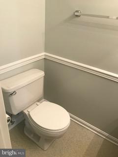 PRINCETON SQUARE ADDITIO - Residential Lease