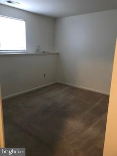 PRINCETON SQUARE ADDITIO - Residential Lease