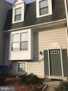 PRINCETON SQUARE ADDITIO - Residential Lease