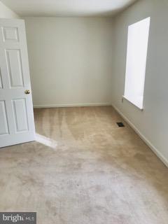 PRINCETON SQUARE ADDITIO - Residential Lease