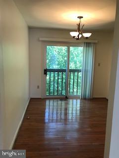 PRINCETON SQUARE ADDITIO - Residential Lease