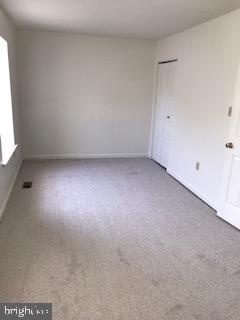 PRINCETON SQUARE ADDITIO - Residential Lease